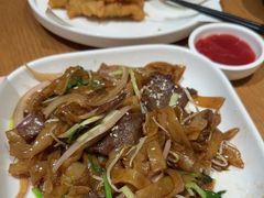 -顺风汤馆·广府粤菜(江宸天街店)