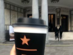 -星巴克臻选(天津恒隆广场旗舰店)