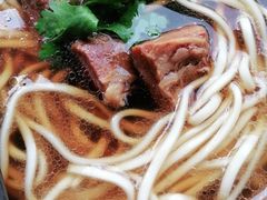 -李先生牛肉面大王(马栏店)