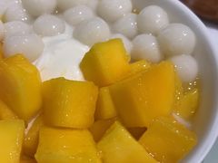-小团圆糖水铺(襄阳南路店)