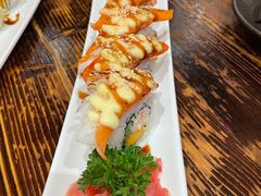-小川洋风料理(街道口店)