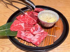 -牛藏·黑毛和牛烧肉(环市东店)
