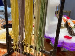 -神洲四海大酒楼(王府井澳门中心店)