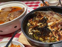 -西贝(宝乐汇店)
