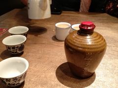 -香园茶社·金陵小灶(老门东店)