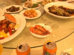 -大连富丽华大酒店