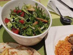 法图士沙拉-ALAMEEN阿拉伯餐厅(三里屯店)