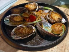 -79号渔船海鲜饭店(龙岗店)