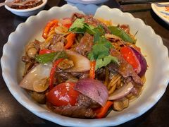 -大头虾越式风味餐厅(光明广场店)