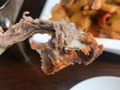 手抓羊肉-沙力海(北大街店)