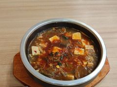 -敏丁拌饭(中街总店)