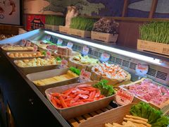 -牛New寿喜烧(虹桥新天地店)