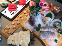 -享月汤皇·海鲜小火锅·聚会(曲江创意谷店)