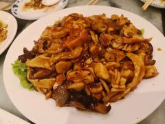 -惠宾饭庄(中山路店)