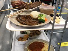 -宜家·瑞典风味餐厅(北京西红门店)