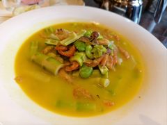 -崮乡圣水坊赵家炒鸡(花都店)