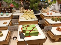 -怡咖啡自助餐(宁波香格里拉店)