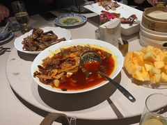 -漢舍中国菜馆(889广场店)