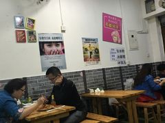 大堂-二孃鸡爪爪(东郊记忆店)