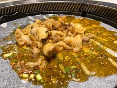 -么子烤肉(化龙池店)