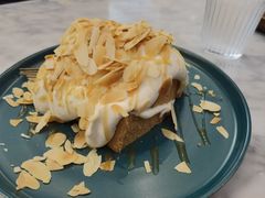 -Home Cafe(水榭春天店)