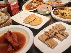-惠宾饭庄(中山路店)