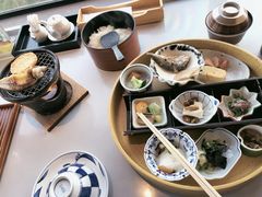 -滨千鸟之汤 海舟