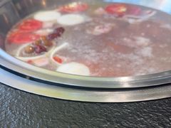 -313羊庄·羊肉火锅烧烤(李村店)