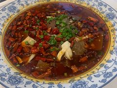 -院8里·少城记忆老川菜(宽窄巷子店)