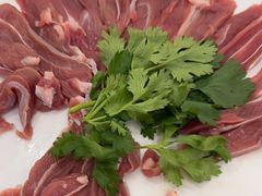 -情忆草原涮肉馆