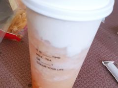 -留白时间(苏宁广场B区店)