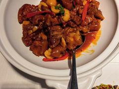 -院里寻菜·精致庭院菜(观沙岭店)