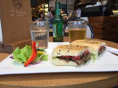 -Jamaicablue Coffeeshop(中央广场店)