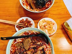 大片牛肉-宝小庆邵阳米粉(深圳市南山保利店)