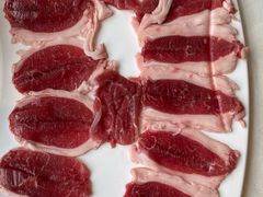 -东来顺饭庄(西直门店)