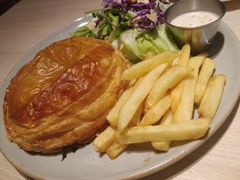 -卡朋西餐(悦汇城店)