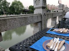 -甘尼仕印度餐厅酒吧(斜塘老街店)