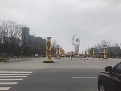 -南山湖公园