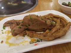 -守柴炉烤鸭(中海国际店)