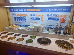 -海味当家·蒸锅海鲜(中山广场创始店)