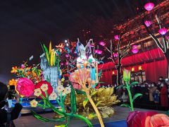 -大唐不夜城贞观广场