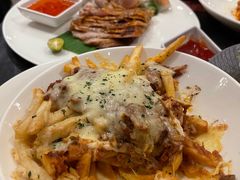 -WOLFGANG PUCK KITCHEN & BAR(迪士尼小镇店)