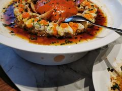 -阿明小菜·海鲜·上海菜(浦建路店)