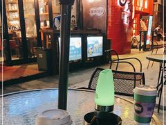 -安琳acKONA咖啡(市南店)