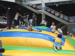 -蒙特利亲子乐园