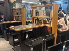 -和府捞面(天河领展广场店)