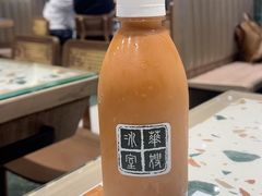 -华嫂冰室(湾仔店)