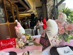 -黑宝石西餐厅(汇励99城市公园店)