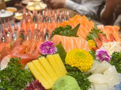-九井澤精致料理(金茂店)