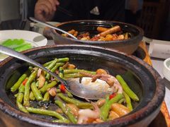 -晓粤·惹味粤菜(凯德乐峰广场店)